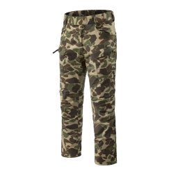 Kalhoty UTP® rip-stop stretch DUCK HUNTER vel. XL-R