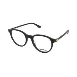 Dioptrické brýle Montblanc MB0340O 001