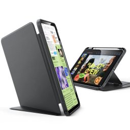ESR Flip Hybrid iPad 10,9" 2022/2024 / 11" 2025 - Black