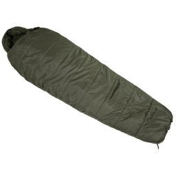 SNUGPAK spacák letní Sleeper Extreme ZELENÝ
