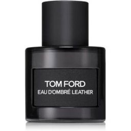 TOM FORD - Pánské vůně Signature Eau d'Ombré Leather Toaletní voda 50 ml pánské