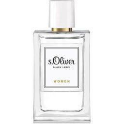 s.Oliver - Black Label Toaletní voda 30 ml unisex