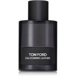 TOM FORD - Pánské vůně Signature Eau d'Ombré Leather Toaletní voda 100 ml pánské