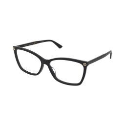 Dioptrické brýle Gucci GG0025O 001