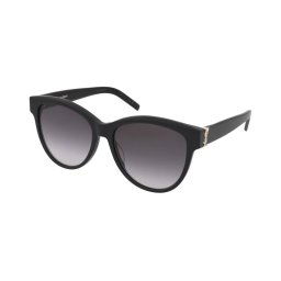 Sluneční brýle Saint Laurent SL M107 002