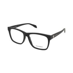Dioptrické brýle Alexander McQueen AM0282O 001