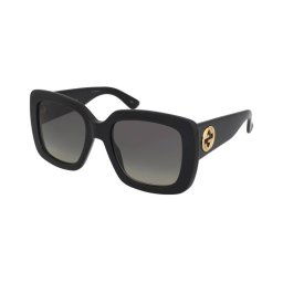 Sluneční brýle Gucci GG0141SN 001