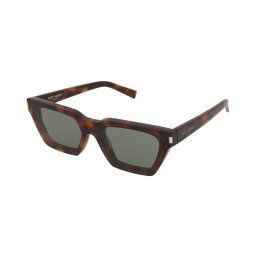 Sluneční brýle Saint Laurent SL 633 Calista 003