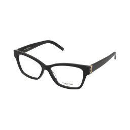 Dioptrické brýle Saint Laurent SL M116 001