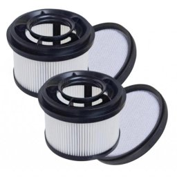 Filtry pro DREAME R10, R20,T10,T20,T30 a Xiaomi G10, G9, sada filtrů 2+2ks