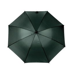 Deštník vystřelovací unisex, barva 4 zelená tmavá