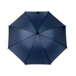 Deštník vystřelovací unisex, barva 5 modrá tmavá