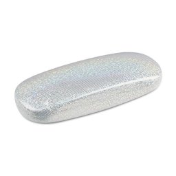 Gaira® Pouzdro na brýle 70728, Barva bílá