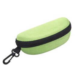 Gaira® Pouzdro na brýle 7385, Barva zelená