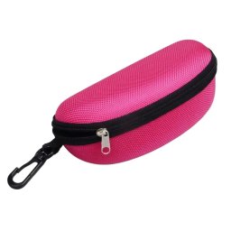 Gaira® Pouzdro na brýle 7385, Barva růžová