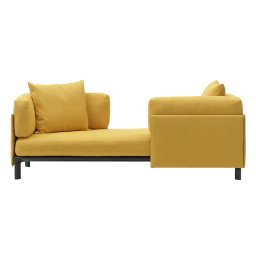 Vitra designové sedačky Anagram Sofa 3-seater