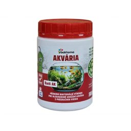 Baktoma Akvária Bacti AK 0,5kg
