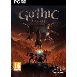 Gothic (PC)