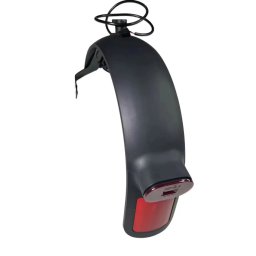Ridefixing Kompletní zadní blatník se světlem Xiaomi Scooter 4 Ultra EU