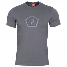 Triko PENTAGON WOLF GREY vel. L
