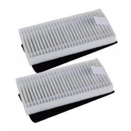 HEPA filtr pro vysavače TESLA AI 300 Smart Robot Vacuum 2ks