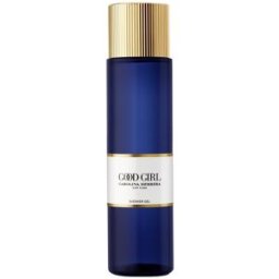 Carolina Herrera - Good Girl Sprchové gely 200 ml dámské