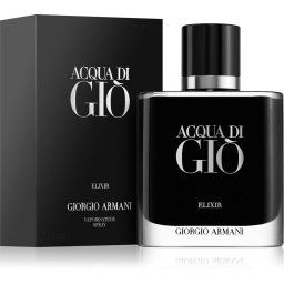 Giorgio Armani Acqua di Giò Elixir parfémový extrakt pro muže 50 ml