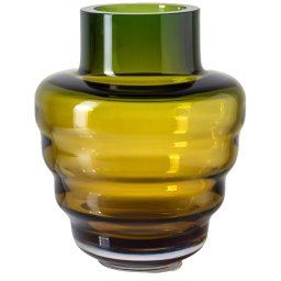 Jungvirt František designové vázy Wavy