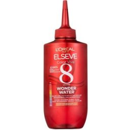 L’Oréal Paris - Elseve Color Vive Wonder Water Masky a kúry na vlasy 200 ml unisex