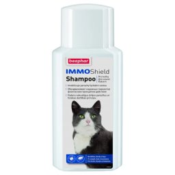 Beaphar Cat IMMO Shield šampon