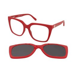 Dioptrické brýle Love Moschino MOL055/CS C9A/9O