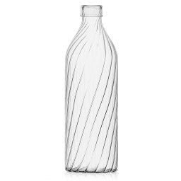 Ichendorf Milano designové láhve Venezia Ottico Bottle With Lid