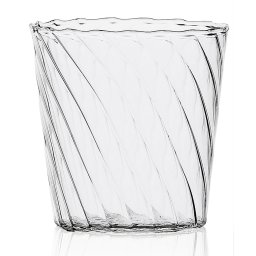 Ichendorf Milano designové sklenice na víno Venezia Ottico Wine Tumbler