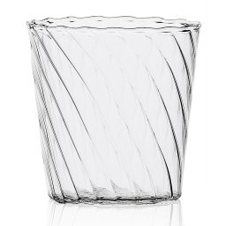 Ichendorf Milano designové sklenice na vodu Venezia Ottico Water Tumbler