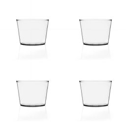 Ichendorf Milano designové sklenice na víno Gotto Set Wine Glass Small