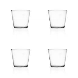 Ichendorf Milano designové sklenice na víno Gotto Set Wine Glass
