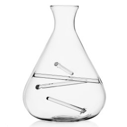 Ichendorf Milano designové karafy Converso Decanter Low