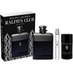 Ralph Lauren - Ralph's Club Parfémové sady pánské