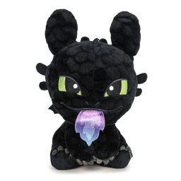 Plyšák Toothless Plasma (Jak vycvičit draka) 30 cm