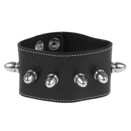 náramek Cone - Black - RET003
