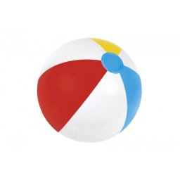 Bestway Míč Bestway 31021, Beach Ball, dětský, nafukovací, do vody, 510 mm 8050041