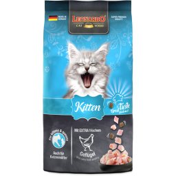 Leonardo Kitten 300 g