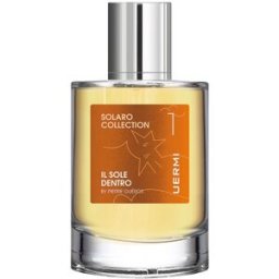 UÈRMÌ - Il Sole Dentro By Pierre Guéros Parfémová voda unisex