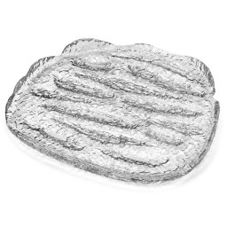 Ichendorf Milano designové podnosy Ice Dinner Plate