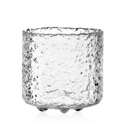 Ichendorf Milano designové sklenice na vodu Ice Glass
