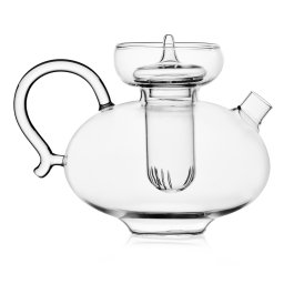 Ichendorf Milano designové konvice na čaj Kamakura Teapot