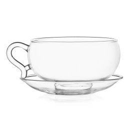 Ichendorf Milano designové šálky na čaj Kamakura Tea Cup