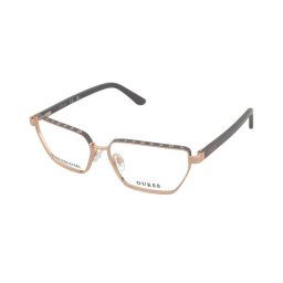 Dioptrické brýle Guess GU50123 028
