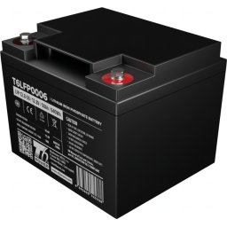 Baterie T6 Power LiFePO4, 12.8V, 50Ah, 640Wh, Bluetooth, T14