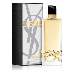 Yves Saint Laurent Libre parfémovaná voda pro ženy 150 ml